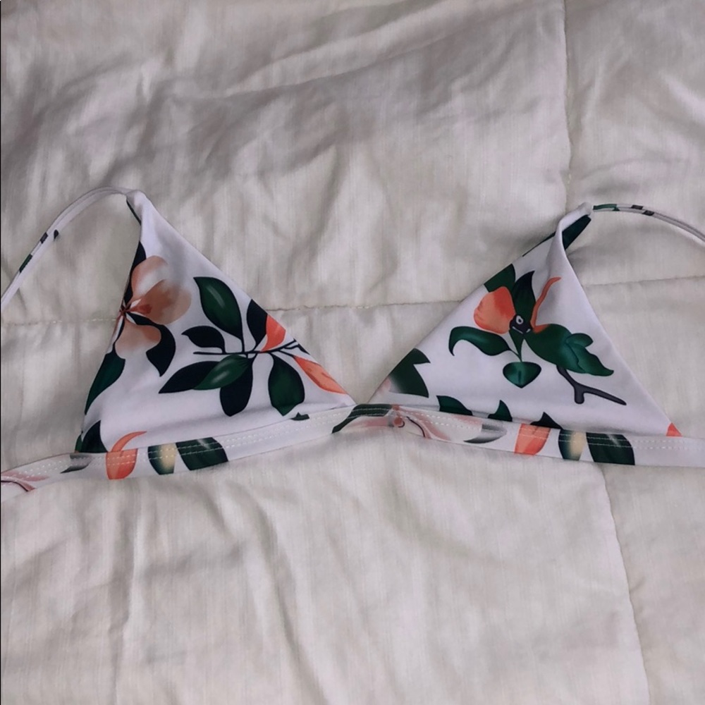 Bikini top